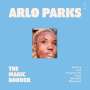 Arlo Parks: The Magic Border: Poetry and Fragments from My Soft Machine, MP3-CD