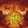 Terry Pratchett: Unseen Academicals, MP3