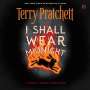 Terry Pratchett: I Shall Wear Midnight, MP3