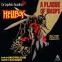Christopher Golden: Hellboy: A Plague of Wasps [Dramatized Adaptation], MP3