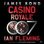 Ian Fleming: Casino Royale, MP3-CD
