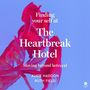 Alice Haddon: Finding Your Self at the Heartbreak Hotel, MP3-CD