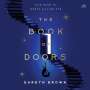 Gareth Brown: The Book of Doors, CD