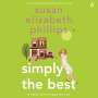 Susan Elizabeth Phillips: Simply the Best, MP3-CD