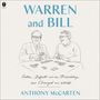 Anthony McCarten: Warren and Bill, MP3-CD