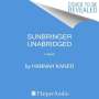 Hannah Kaner: Sunbringer, CD