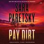 Sara Paretsky: Pay Dirt, MP3-CD