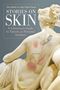 Terry Baxter: Stories on Skin, Buch