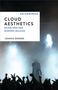 "Cloud Aesthetics: Salem and Our Modern Malaise" von Joanna Demers. Im Hintergrund eine Bühne mit Nebel.