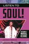 James E Perone: Listen to Soul!, Buch