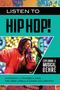 Anthony J Fonseca: Listen to Hip Hop!, Buch