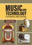 James E Perone: Music and Technology, Buch