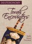 Rabbi Daniel Pressman: Torah Encounters, Buch