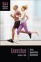 Justine J Reel: Exercise, Buch