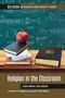 Jonathan M Golden: Religion in the Classroom, Buch