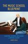 Lynette Zelis: The Music School Blueprint, Buch