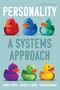 "PERSONALITY: A SYSTEMS APPROACH" oben, gefolgt von fünf bunten Badeenten in unterschiedlichen Farben.