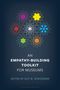 "An Empathy-Building Toolkit for Museums" von Elif M. Gökçiğdem. Bunte geometrische Muster auf dunklem Hintergrund., Buch