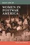 Nancy Hendricks: Daily Life of Women in Postwar America, Buch