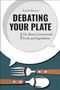 Randi Minetor: Debating Your Plate, Buch