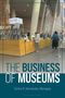 Carlos R Hernández-Monagas: The Business of Museums, Buch