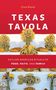 Circe Sturm: Texas Tavola, Buch