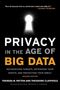 „Privacy in the Age of Big Data“, Autoren: Theresa M. Payton und Theodore Claypoole. Schlüssel als Logo.