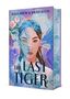 Julia Riew: The Last Tiger, Buch