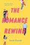 Sarah Everett: The Romance Rewind, Buch