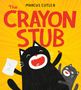 Marcus Cutler: The Crayon Stub, Buch