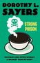 Dorothy L. Sayers: Strong Poison, Buch, Buch
