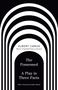 Albert Camus: The Possessed, Buch