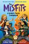 Lisa Yee: A Double-Cross Conundrum (the Misfits), Buch