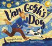 Georgia Larson: Van Gogh's Dog, Buch