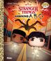 Geof Smith: Stranger Things: Hawkins ABCs (Funko Pop!), Buch