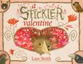 Lane Smith: A Stickler Valentine, Buch