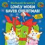 Richard Scarry: Richard Scarry's Lowly Worm Saves Christmas!, Buch