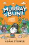 Adam Stower: Murray the Pirate, Buch