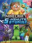 Christy Webster: Minecraft 5-Minute Stories, Buch