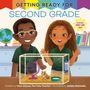 Vera Ahiyya: Getting Ready for Second Grade, Buch