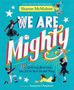 Sharon McMahon: We Are Mighty, Buch