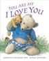 Maryann Cusimano Love: You Are My I Love You, Buch, Buch