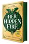 Cliodhna O'Sullivan: Her Hidden Fire (a Good Morning America YA Book Club Pick), Buch