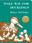 Robert McCloskey: Make Way for Ducklings, Buch, Buch