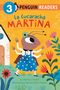 Yanitzia Canetti: La Cucaracha Martina, Buch
