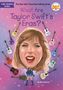 Niki Catherine: What Are Taylor Swift's Eras?, Buch