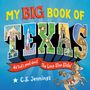 C S Jennings: My Big Book of Texas, Buch