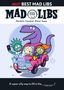 Mad Libs: Most Best Mad Libs, Buch