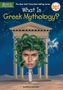 Kathryn Waterfield: What Is Greek Mythology?, Buch