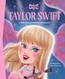 Kirsten Mayer: Taylor Swift: A Who HQ Illustrated Biography, Buch